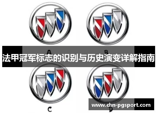 法甲冠军标志的识别与历史演变详解指南